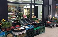 Osiedlowy bazar powrócił. Tylko do czasu?