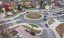 Tunel ma rok. Powstaną dwa kolejne