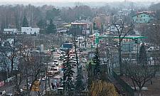 Tunel ma rok. Powstaną dwa kolejne