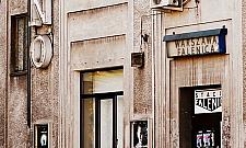 Nowa sala kinowa na Stacji Falenica