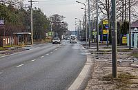 Unia sypnęła kasą. 40 mln zł na Wał Miedzeszyński