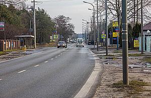 Unia sypnęła kasą. 40 mln zł na Wał Miedzeszyński