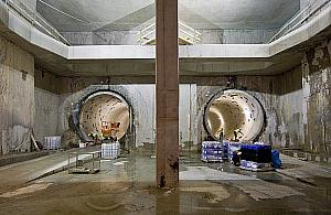 Metro zmieni Targówek. Kiedy nowa Ossowskiego?