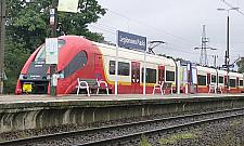 Wielka rewolucja na PKP Piaski. Co się zmieni?