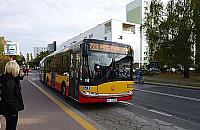 Legionowo w pierwszej strefie ZTM? Prezydent mówi "NIE"