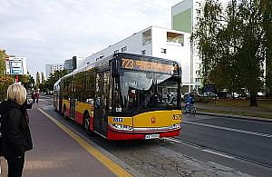 Legionowo w pierwszej strefie ZTM? Prezydent mówi "NIE"