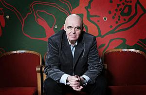 Stanisław Tym i kabaret Rewers. Rozdajemy bilety