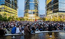 Pięć najładniejszych nowych miejsc na Woli