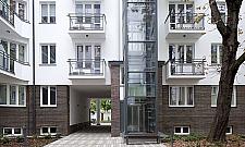 Pięć najładniejszych nowych miejsc na Woli