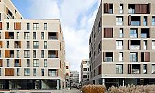 Pięć najładniejszych nowych miejsc na Woli