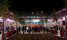 Bielańskie metro ma 9 lat. Miało jechać na Tarchomin