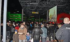 Bielańskie metro ma 9 lat. Miało jechać na Tarchomin