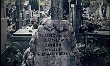 Ratujmy zabytkowe nagrobki na tarchomińskim cmentarzu