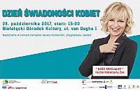 Dzień Świadomości Kobiet na Białołęce