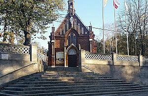 Kościół w Płudach oficjalnie zabytkiem