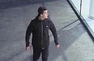 Pobicie pod Galerią Północną. Znasz tego człowieka?