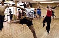 Kochasz tańczyć? Pokaż swoją choreografię