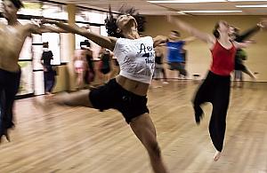 Kochasz tańczyć? Pokaż swoją choreografię