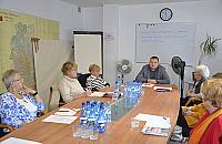 Białołęccy seniorzy: chcemy klubu i domu dziennego pobytu