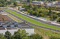 Tunelami na Pragę. Nowa droga otwarta