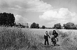 Urodziny Tarchomina dla dzieci i rodziców. Dodatkowy termin