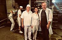 Piekarnia Piwoński w "Bake Off - Ale Ciacho". Oglądajcie "Dwójkę"