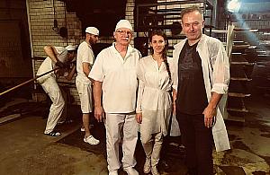 Piekarnia Piwoński w "Bake Off - Ale Ciacho". Oglądajcie "Dwójkę"