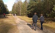 Choszczówka oburzona pomysłami dróg przez las