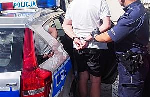 Kolejne włamania w Falenicy. "Czas na straż sąsiedzką"