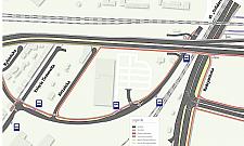 Czas na obwodnicę Pragi. Konsultacje ruszyły