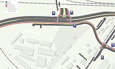 Czas na obwodnicę Pragi. Konsultacje ruszyły