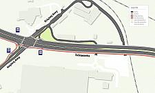 Czas na obwodnicę Pragi. Konsultacje ruszyły