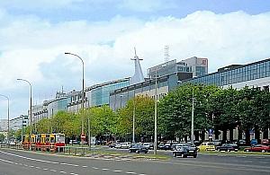 To biurowiec czy statek? Czas się pożegnać