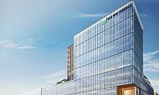 To biurowiec czy statek? Czas się pożegnać