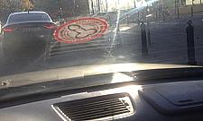 Szeryfowie uczą parkować. "Od wymierzania kary jest policja"