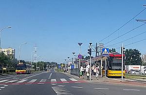 Zmiana planów na Światowida. Dwie jezdnie w Winnicy