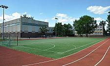 Nowe liceum na Bródnie. Profil sportowy i ratunkowy