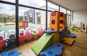 Ruszyły dwa nowe żłobki. "Uczciwość się nie opłaca"