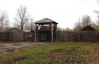 Gród wikingów nad Wisłą. "Czas na rozbudowę"