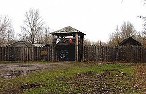 Gród wikingów nad Wisłą. "Czas na rozbudowę"