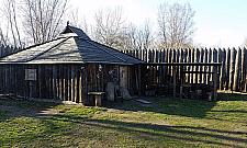 Gród wikingów nad Wisłą. "Czas na rozbudowę"