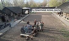 Gród wikingów nad Wisłą. "Czas na rozbudowę"