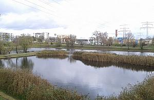 Grill nad wodą. Będzie hit wiosny?