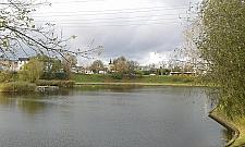 Grill nad wodą. Będzie hit wiosny?