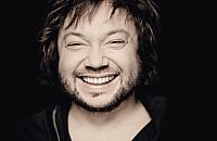 Spotkanie z gwiazdą: Mieczysław Szcześniak na Goldoniego