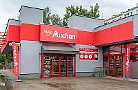 Odbierz zakupy w drodze do domu. Nowość na Wawrzyszewie