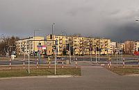 Czy Wrzeciono to Młociny? Nazwy naznaczone historią