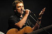 Festiwal bardów. Gwiazdy poezji śpiewanej