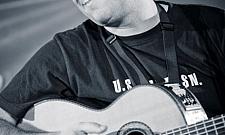 Festiwal bardów. Gwiazdy poezji śpiewanej