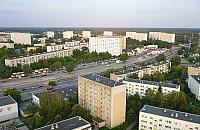 Pierwszy rozbiór? Legionowo chce kawałek Jabłonny